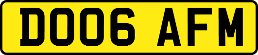 DO06AFM