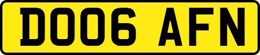 DO06AFN