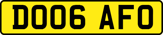 DO06AFO