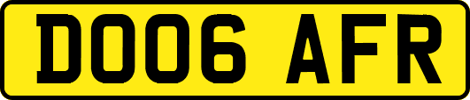 DO06AFR