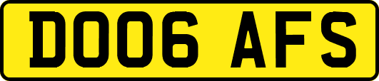 DO06AFS