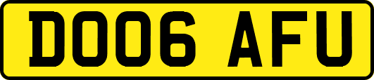 DO06AFU