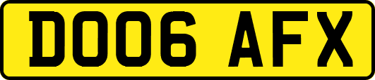 DO06AFX