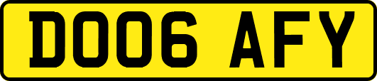 DO06AFY