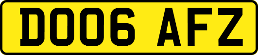 DO06AFZ