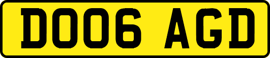 DO06AGD