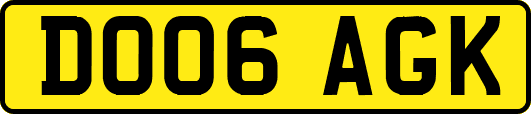 DO06AGK