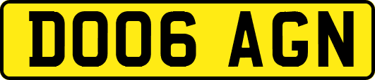 DO06AGN