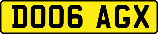 DO06AGX