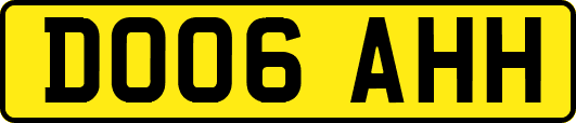 DO06AHH