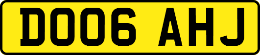DO06AHJ