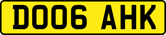 DO06AHK