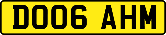 DO06AHM