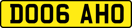 DO06AHO