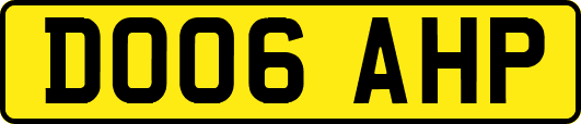 DO06AHP