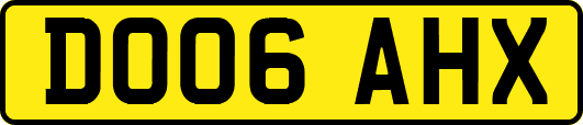 DO06AHX