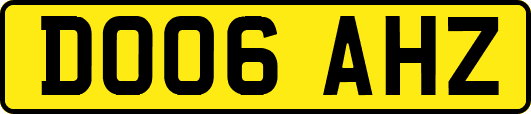 DO06AHZ