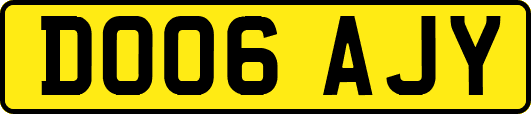 DO06AJY