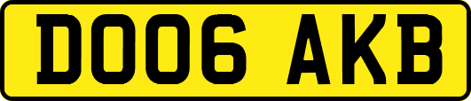 DO06AKB