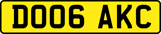 DO06AKC