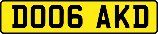 DO06AKD