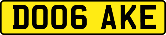 DO06AKE