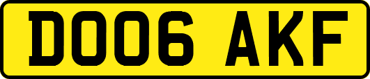 DO06AKF