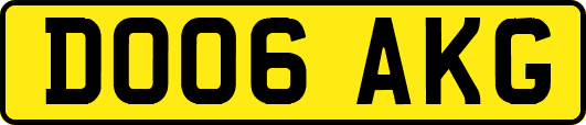 DO06AKG