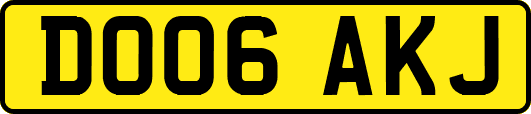 DO06AKJ