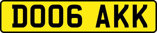 DO06AKK