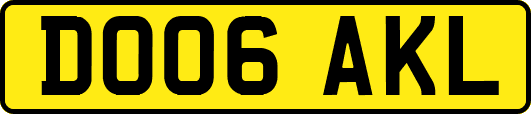 DO06AKL