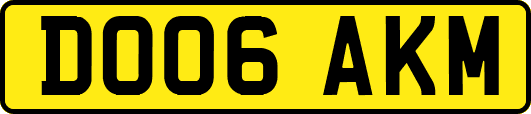DO06AKM