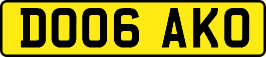 DO06AKO