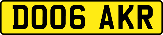 DO06AKR