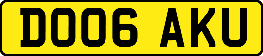 DO06AKU