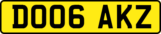 DO06AKZ
