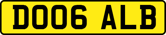 DO06ALB