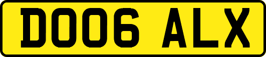 DO06ALX