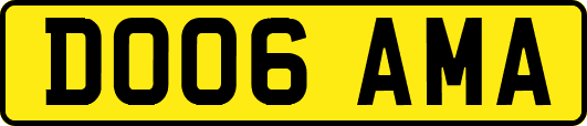 DO06AMA