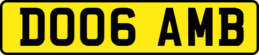 DO06AMB