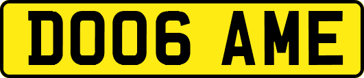 DO06AME