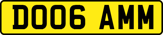 DO06AMM