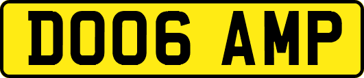 DO06AMP
