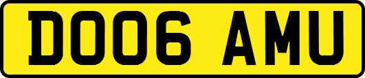 DO06AMU