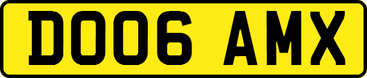 DO06AMX