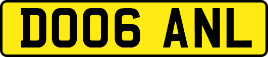 DO06ANL