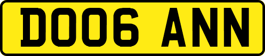 DO06ANN