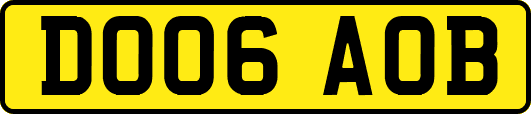 DO06AOB