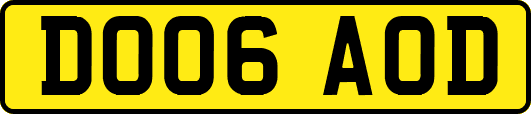 DO06AOD
