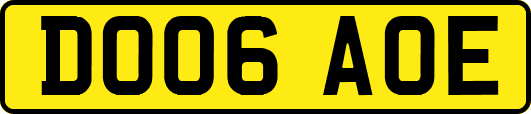 DO06AOE